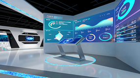 智慧完成科普展廳設(shè)計(jì)都有哪些好處？