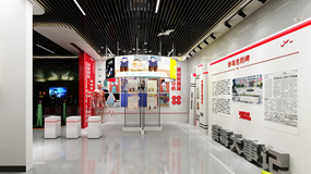 三分鐘分析禁毒教育展廳推行數(shù)字化的優(yōu)勢