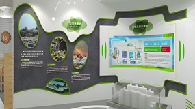 高效分析垃圾分類(lèi)展廳推行數(shù)字化該怎么做